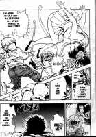 La Blue Girl Vol.1 / ラ・ブルー・ガール 第1巻 [Maeda Toshio] [La Blue Girl] Thumbnail Page 188