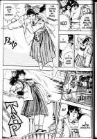 La Blue Girl Vol.1 / ラ・ブルー・ガール 第1巻 [Maeda Toshio] [La Blue Girl] Thumbnail Page 18