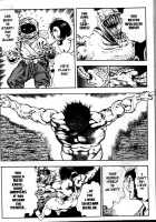 La Blue Girl Vol.1 / ラ・ブルー・ガール 第1巻 [Maeda Toshio] [La Blue Girl] Thumbnail Page 190