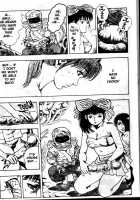 La Blue Girl Vol.1 / ラ・ブルー・ガール 第1巻 [Maeda Toshio] [La Blue Girl] Thumbnail Page 194