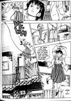 La Blue Girl Vol.1 / ラ・ブルー・ガール 第1巻 [Maeda Toshio] [La Blue Girl] Thumbnail Page 19