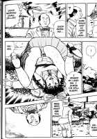 La Blue Girl Vol.1 / ラ・ブルー・ガール 第1巻 [Maeda Toshio] [La Blue Girl] Thumbnail Page 21