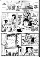 La Blue Girl Vol.1 / ラ・ブルー・ガール 第1巻 [Maeda Toshio] [La Blue Girl] Thumbnail Page 24