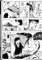 La Blue Girl Vol.1 / ラ・ブルー・ガール 第1巻 [Maeda Toshio] [La Blue Girl] Thumbnail Page 27