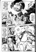 La Blue Girl Vol.1 / ラ・ブルー・ガール 第1巻 [Maeda Toshio] [La Blue Girl] Thumbnail Page 34