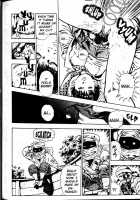 La Blue Girl Vol.1 / ラ・ブルー・ガール 第1巻 [Maeda Toshio] [La Blue Girl] Thumbnail Page 35