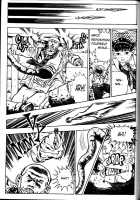 La Blue Girl Vol.1 / ラ・ブルー・ガール 第1巻 [Maeda Toshio] [La Blue Girl] Thumbnail Page 36