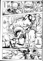 La Blue Girl Vol.1 / ラ・ブルー・ガール 第1巻 [Maeda Toshio] [La Blue Girl] Thumbnail Page 38