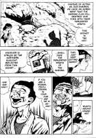 La Blue Girl Vol.1 / ラ・ブルー・ガール 第1巻 [Maeda Toshio] [La Blue Girl] Thumbnail Page 45