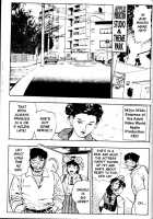La Blue Girl Vol.1 / ラ・ブルー・ガール 第1巻 [Maeda Toshio] [La Blue Girl] Thumbnail Page 48