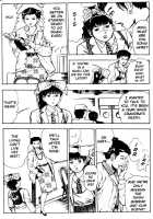 La Blue Girl Vol.1 / ラ・ブルー・ガール 第1巻 [Maeda Toshio] [La Blue Girl] Thumbnail Page 49