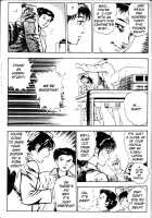 La Blue Girl Vol.1 / ラ・ブルー・ガール 第1巻 [Maeda Toshio] [La Blue Girl] Thumbnail Page 50