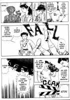 La Blue Girl Vol.1 / ラ・ブルー・ガール 第1巻 [Maeda Toshio] [La Blue Girl] Thumbnail Page 51