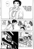 La Blue Girl Vol.1 / ラ・ブルー・ガール 第1巻 [Maeda Toshio] [La Blue Girl] Thumbnail Page 56
