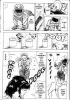 La Blue Girl Vol.1 / ラ・ブルー・ガール 第1巻 [Maeda Toshio] [La Blue Girl] Thumbnail Page 58