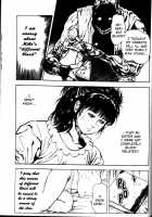 La Blue Girl Vol.1 / ラ・ブルー・ガール 第1巻 [Maeda Toshio] [La Blue Girl] Thumbnail Page 60