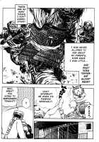 La Blue Girl Vol.1 / ラ・ブルー・ガール 第1巻 [Maeda Toshio] [La Blue Girl] Thumbnail Page 61