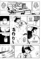 La Blue Girl Vol.1 / ラ・ブルー・ガール 第1巻 [Maeda Toshio] [La Blue Girl] Thumbnail Page 63