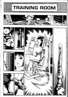 La Blue Girl Vol.1 / ラ・ブルー・ガール 第1巻 [Maeda Toshio] [La Blue Girl] Thumbnail Page 78