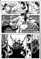 La Blue Girl Vol.1 / ラ・ブルー・ガール 第1巻 [Maeda Toshio] [La Blue Girl] Thumbnail Page 83