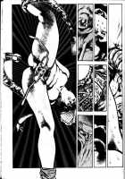 La Blue Girl Vol.1 / ラ・ブルー・ガール 第1巻 [Maeda Toshio] [La Blue Girl] Thumbnail Page 85