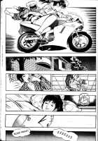 La Blue Girl Vol.1 / ラ・ブルー・ガール 第1巻 [Maeda Toshio] [La Blue Girl] Thumbnail Page 89