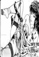 La Blue Girl Vol.1 / ラ・ブルー・ガール 第1巻 [Maeda Toshio] [La Blue Girl] Thumbnail Page 91