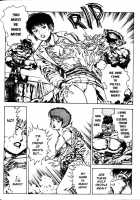 La Blue Girl Vol.1 / ラ・ブルー・ガール 第1巻 [Maeda Toshio] [La Blue Girl] Thumbnail Page 93