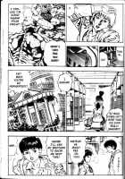 La Blue Girl Vol.1 / ラ・ブルー・ガール 第1巻 [Maeda Toshio] [La Blue Girl] Thumbnail Page 94