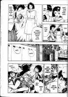 La Blue Girl Vol.1 / ラ・ブルー・ガール 第1巻 [Maeda Toshio] [La Blue Girl] Thumbnail Page 98