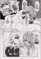 Gehema Brother And Sister [Original] Thumbnail Page 10