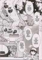 Gehema Brother And Sister [Original] Thumbnail Page 20