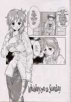 Gehema Brother And Sister [Original] Thumbnail Page 02