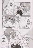 Gehema Brother And Sister [Original] Thumbnail Page 08