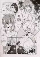 Gehema Brother And Sister [Original] Thumbnail Page 09