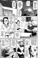 Parade! / PARADE! [Amatarou] [Original] Thumbnail Page 106