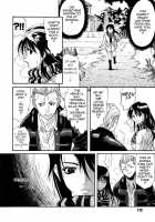 Parade! / PARADE! [Amatarou] [Original] Thumbnail Page 118