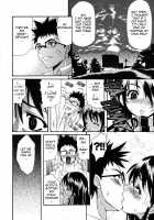 Parade! / PARADE! [Amatarou] [Original] Thumbnail Page 124