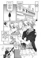 Parade! / PARADE! [Amatarou] [Original] Thumbnail Page 134