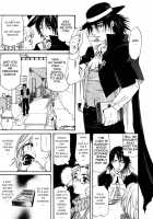 Parade! / PARADE! [Amatarou] [Original] Thumbnail Page 136