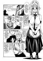 Parade! / PARADE! [Amatarou] [Original] Thumbnail Page 152