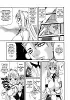 Parade! / PARADE! [Amatarou] [Original] Thumbnail Page 153