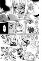 Parade! / PARADE! [Amatarou] [Original] Thumbnail Page 161