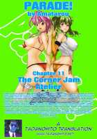 Parade! / PARADE! [Amatarou] [Original] Thumbnail Page 184
