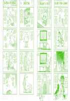 Parade! / PARADE! [Amatarou] [Original] Thumbnail Page 185