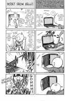 Parade! / PARADE! [Amatarou] [Original] Thumbnail Page 188