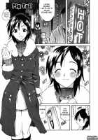 Parade! / PARADE! [Amatarou] [Original] Thumbnail Page 189