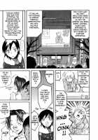 Parade! / PARADE! [Amatarou] [Original] Thumbnail Page 191