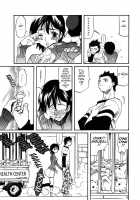Parade! / PARADE! [Amatarou] [Original] Thumbnail Page 193