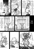 Parade! / PARADE! [Amatarou] [Original] Thumbnail Page 206